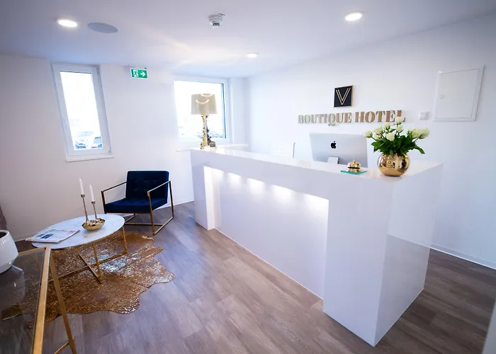 V Boutique Böblingen