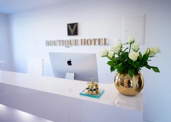 V Boutique Böblingen