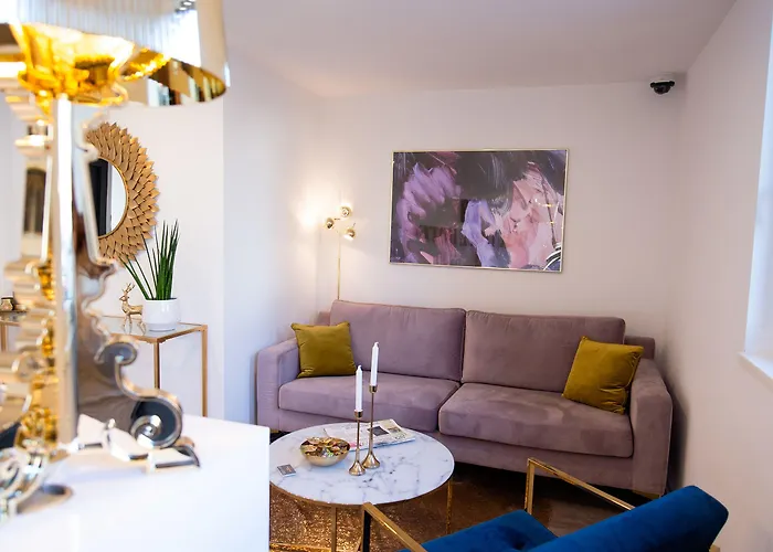 Hotel V Boutique Böblingen