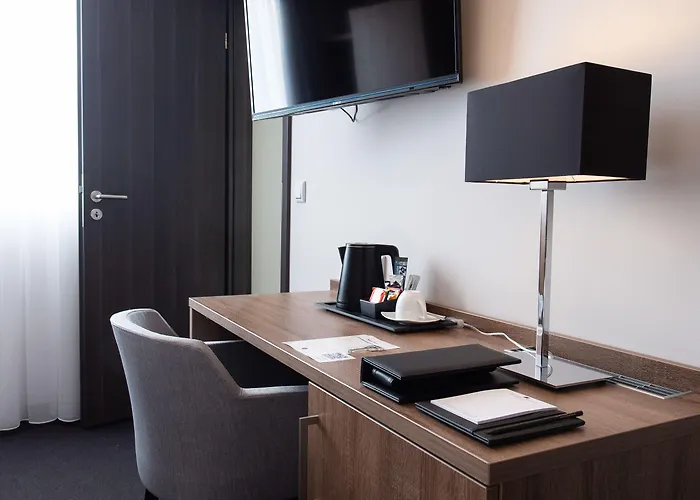 V Boutique Hotel Böblingen