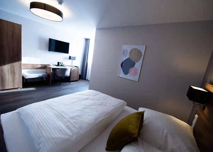 V Boutique 4* Böblingen