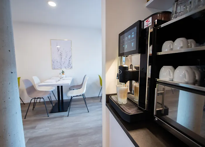 V Boutique Hotel Böblingen