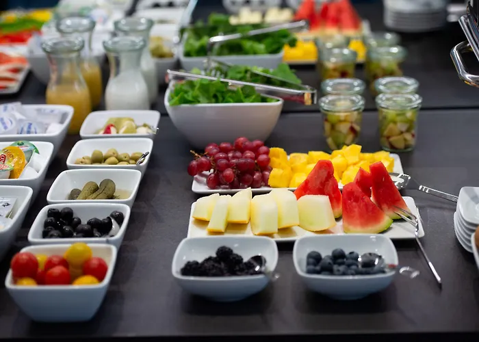 V Boutique Hotel Böblingen