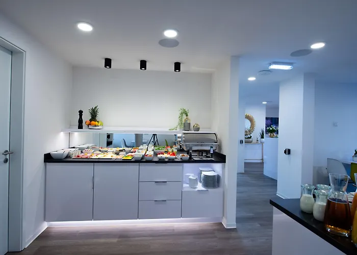 V Boutique Hotel Böblingen