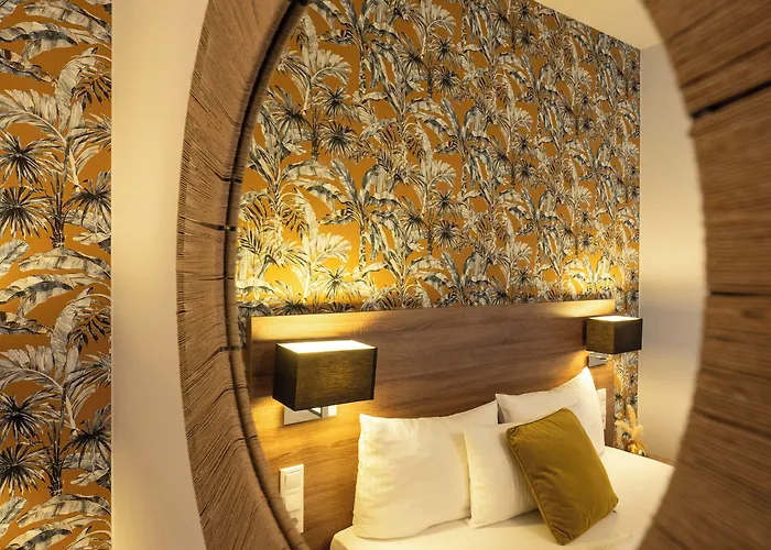 Hotel V Boutique Böblingen