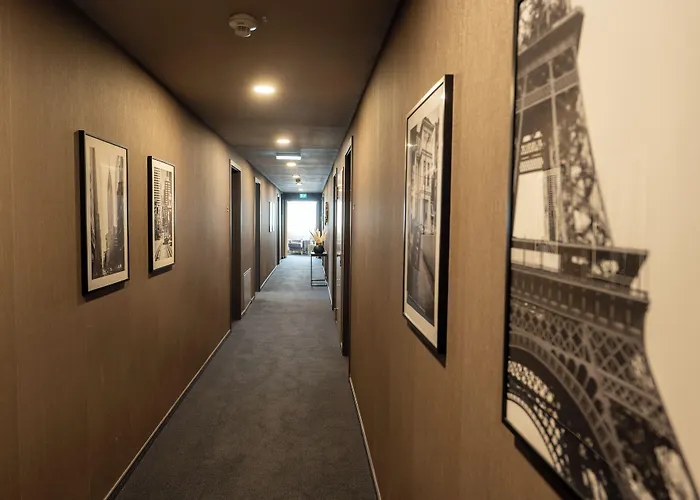 V Boutique Hotel Böblingen