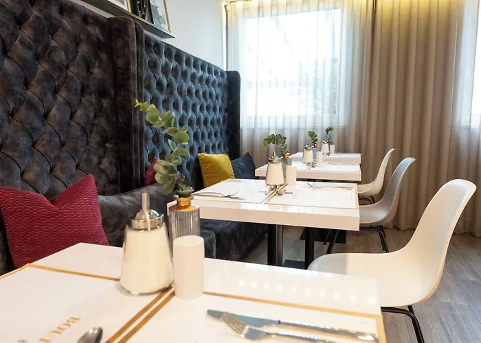 V Boutique 4* Böblingen