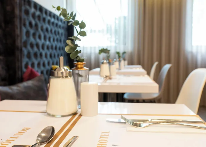 V Boutique Hotel Böblingen