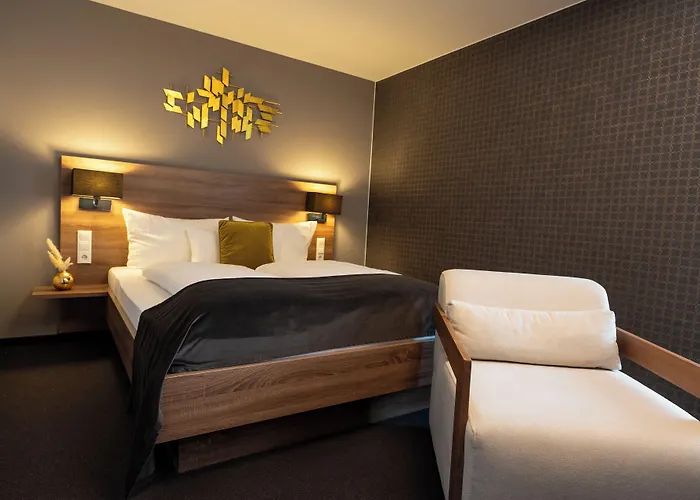 V Boutique Hotel Böblingen