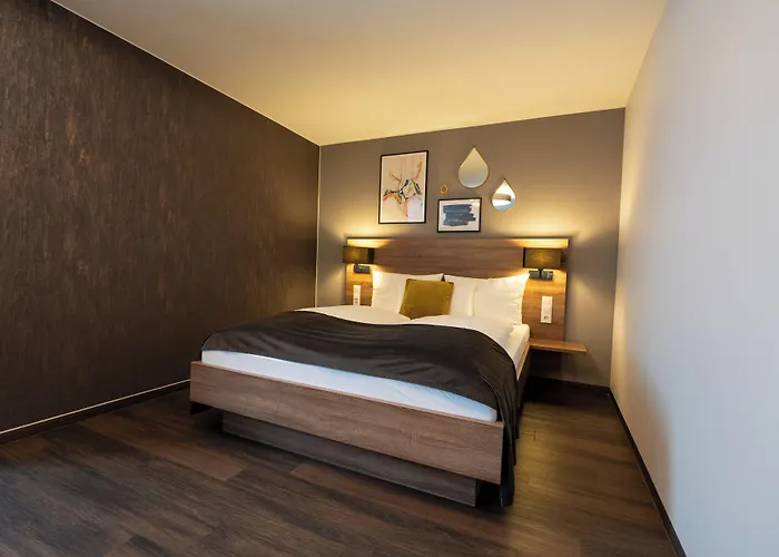 Hotel V Boutique Böblingen