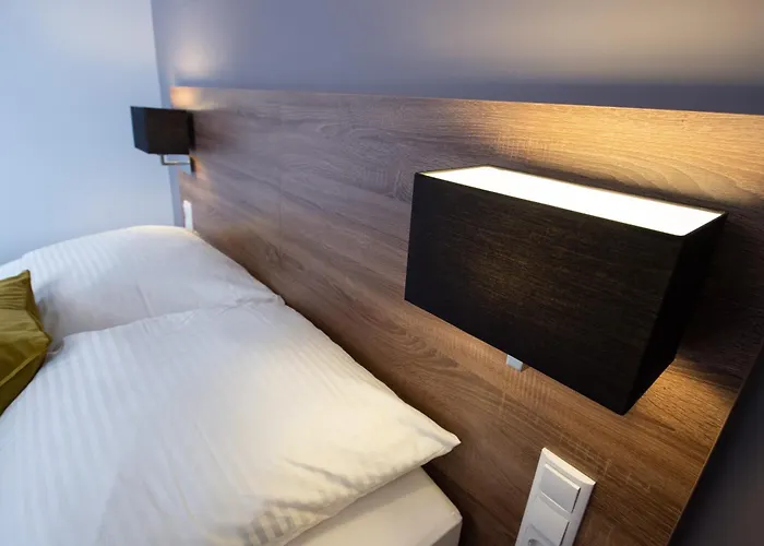 Hotel V Boutique Böblingen