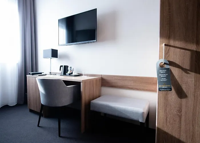 Hotel V Boutique Böblingen