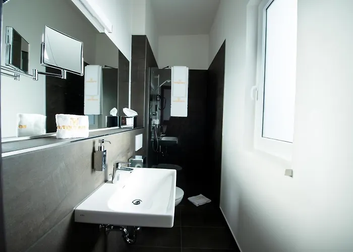 Hotel V Boutique Böblingen