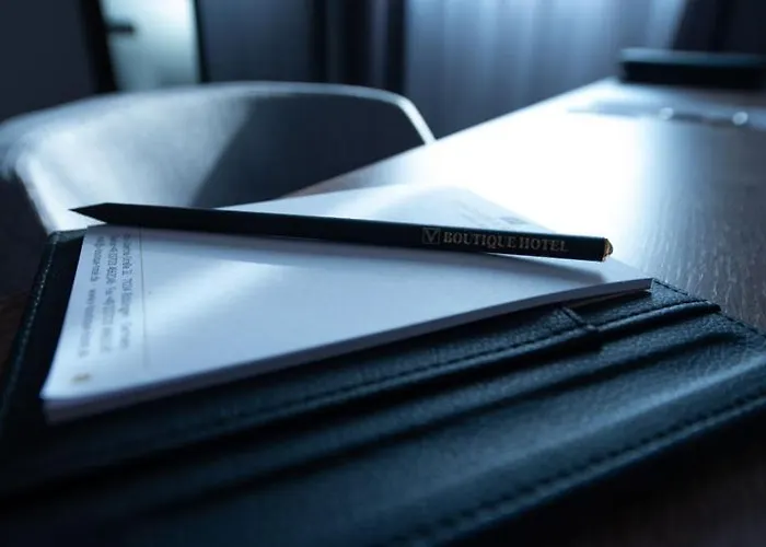 V Boutique Hotel Böblingen